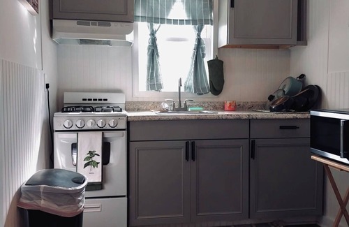 Altus Bed & Breakfast | Charming bed & breakfast in pleasant Altus with WiFi, AC and all the ammentities
