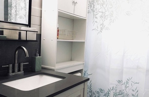 Altus Bed & Breakfast | Charming bed & breakfast in pleasant Altus with WiFi, AC and all the ammentities