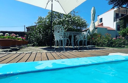 Carrazeda de Ansiaes Bed & Breakfast | Charming bed & breakfast with WiFi and AC in lovely Bragança