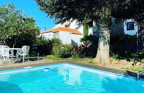 Carrazeda de Ansiaes Bed & Breakfast | Charming bed & breakfast with WiFi and AC in lovely Bragança