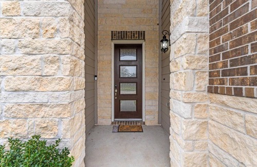 Cypress Bed & Breakfast | Charming bed & breakfast in welcoming Cypress with AC, WiFi, & basic amenities