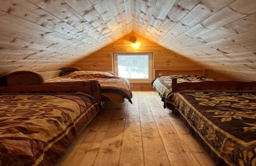 Savnik Bed & Breakfast | Charming bed & breakfast with WiFi in scenic Savnik Municipality