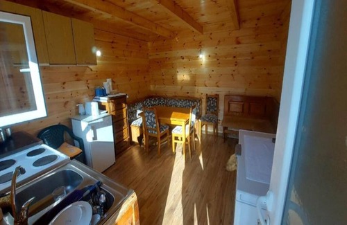Savnik Bed & Breakfast | Charming bed & breakfast with WiFi in scenic Savnik Municipality