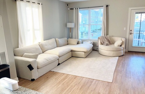 Berlin House | Charming bedroom townhome