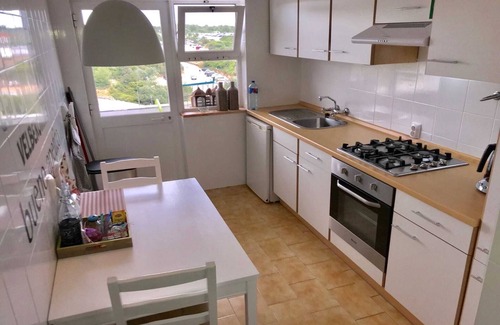Benagil Apartment | Charming Benagil Coastal Retreat
