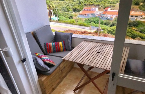 Benagil Apartment | Charming Benagil Coastal Retreat