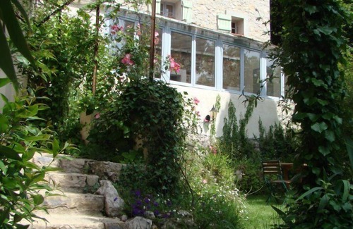 Tourrettes-sur-Loup House | Charming bergerie with swimmingpool