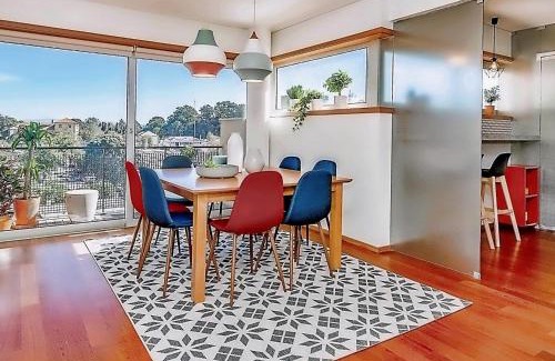 Bonfim Apartment | Charming Bonfim Penthouse