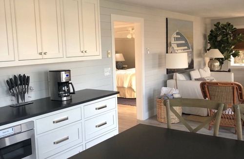 Bonnet Shores House | Charming Bonnet Shores, Water Views, Private Beach Access