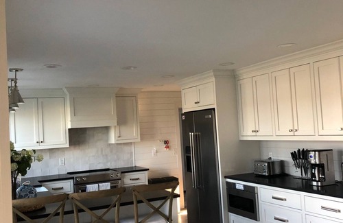 Bonnet Shores House | Charming Bonnet Shores, Water Views, Private Beach Access