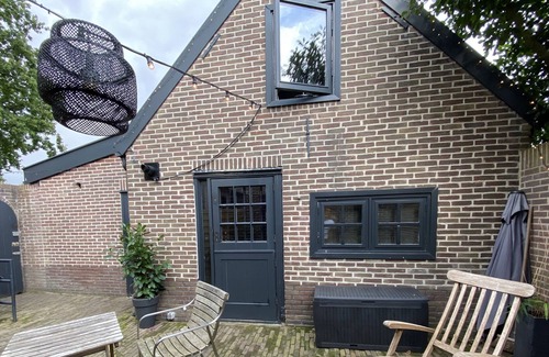 Blaricum House | Charming Boutique Guesthouse in Blaricum