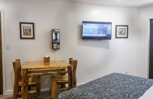 Delta Hotel | Charming boutique hotel nestled on 20 acres alongside the enchanting Gunnison River! Whether you're here for fishing, wine tasting, or any adventure of your choice, our hotel is the perfect welcoming basecamp for your unforgettable experience.