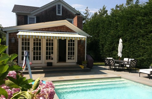 Bellport House | Charming Boutique House In Village Of Bellport