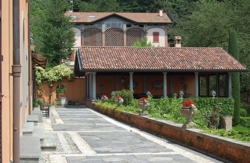 Barzano Villa | Charming Boutique Villa Between Milan and Lake Como, golf and gourmet