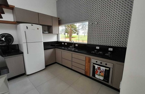 Aguas de Santa Barbara Cottage | Charming country house - Santa Barbara Resort Residence