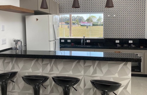 Aguas de Santa Barbara Cottage | Charming country house - Santa Barbara Resort Residence