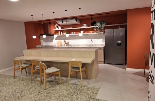 Centro Apartment | Charming 1-bedroom apartment in Centro Rio de Janeiro with AC, WiFi