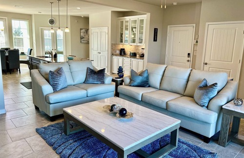 Clear Lake Shores House | Charming Brand New 2 master bedroom townhome !