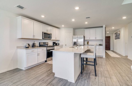 Royse City House | Charming Brand New 4 king-size Bedroom Home in lovely Royse City, Texas