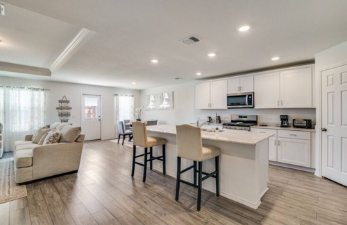 Royse City House | Charming Brand New 4 king-size Bedroom Home in lovely Royse City, Texas