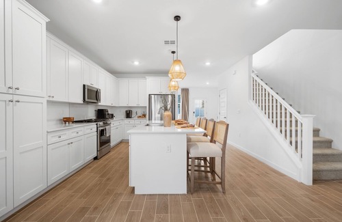 Greenacres House | Charming Brand New & Fully Furnished NW Home