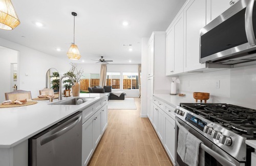 Greenacres House | Charming Brand New & Fully Furnished NW Home