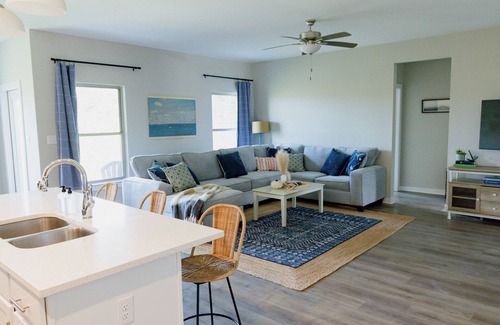 Foley Cottage | Charming Brand New Home in Foley