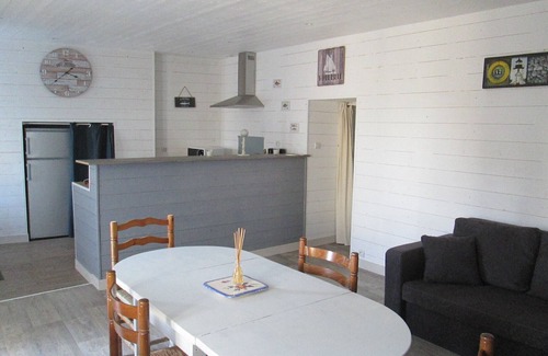 Tonquedec House | CHARMING BRETON HOUSE IN THE VILLAGE OF TONQUEDEC
