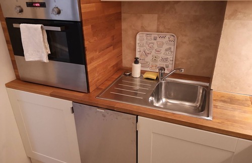 Wahring Apartment | Charming, bright apartment in a Viennese Art Nouveau building, close to the center, free WiFi