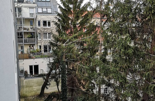 Wahring Apartment | Charming, bright apartment in a Viennese Art Nouveau building, close to the center, free WiFi