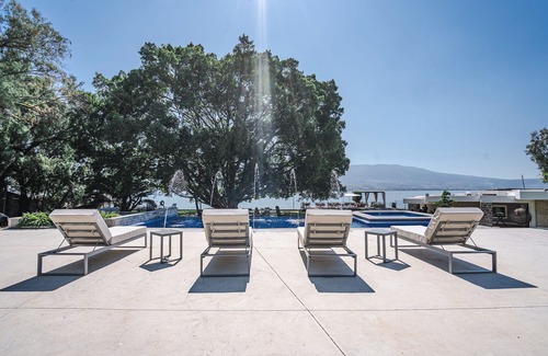 Cajititlan Apartment | Charming Bungalow Cajititlan 2 Beds Pool