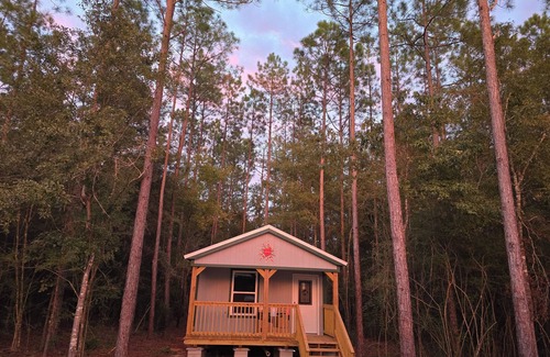 Perkinston House | Charming bungalow 1 hour from New Orleans and 45 minutes from Gulf Coast