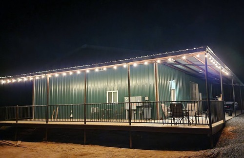 Perkinston House | Charming bungalow 1 hour from New Orleans and 45 minutes from Gulf Coast