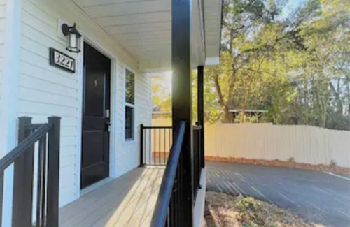 Augusta House | Charming Bungalow 5 miles to Augusta National