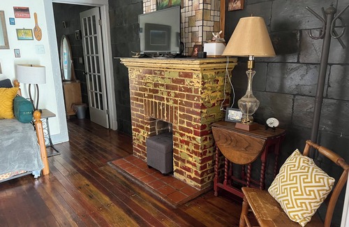 Arabi House | Charming bungalow in Arabi