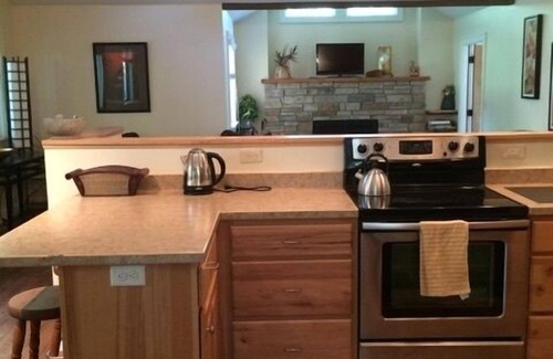 Lower Rattlesnake House | Charming Bungalow in Lower Rattlesnake, Close to Downtown & Trails