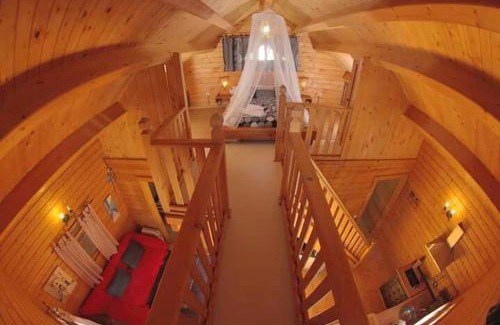 Tarifa House | Charming Bungalow in Tarifa with Mountain View