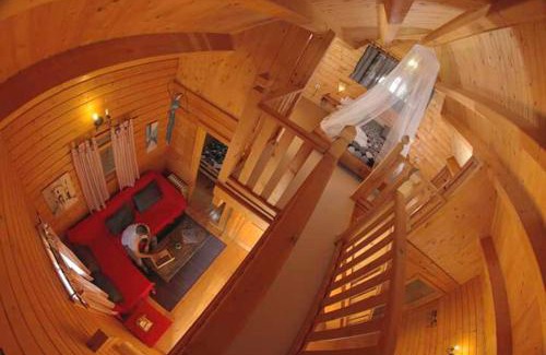 Tarifa House | Charming Bungalow in Tarifa with Mountain View