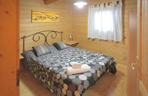 Tarifa House | Charming Bungalow in Tarifa with Mountain View