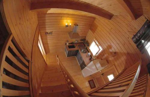 Tarifa House | Charming bungalow in Tarifa with mountain view and garden