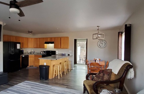Canon City House | Charming Bungalow in Historic South Cañon!