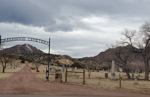 Canon City House | Charming Bungalow in Historic South Cañon!