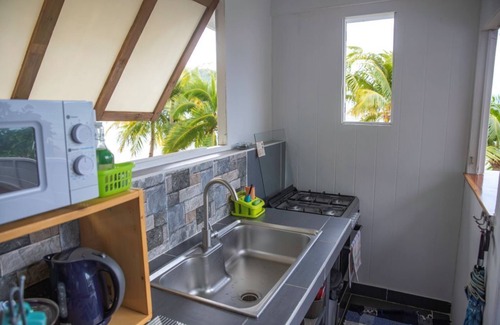 Haamene House | Charming bungalow Ocean View