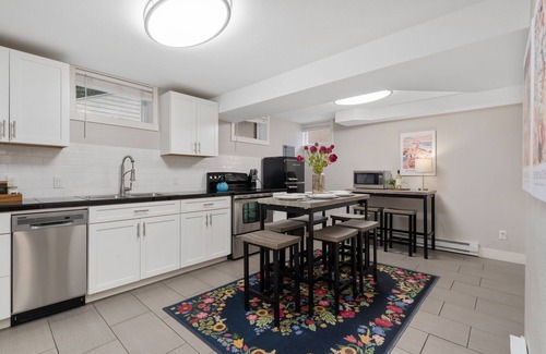 Fort Collins Apartment | Charming Bungalow Next to CSU - FREE Cruiser Bikes