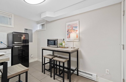 Fort Collins Apartment | Charming Bungalow Next to CSU - FREE Cruiser Bikes