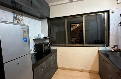 Kune N.m. House | Charming bungalow with AC in lovely Lonavala