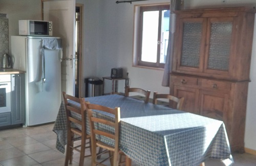Saint-Marcel House | Charming Burgundian farm cottage