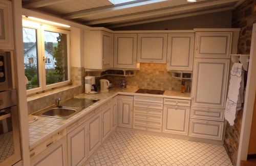 Bellevaux Cottage | Charming Cottage in Malmedy
