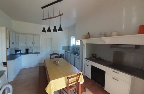 Cazoules House | Charming country house: Chez Mado