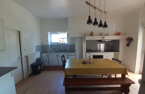 Cazoules House | Charming country house: Chez Mado